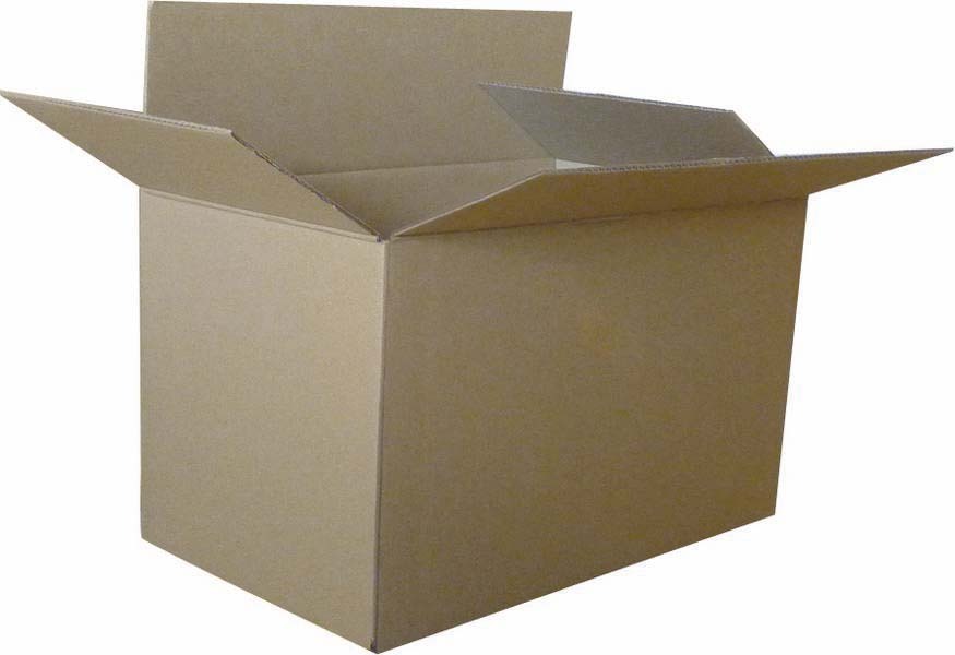 Caisse am.dble can. 400x300x300 20kg - 17270