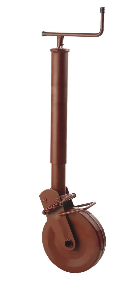 ROUE JOCKEY 70*460 -17534