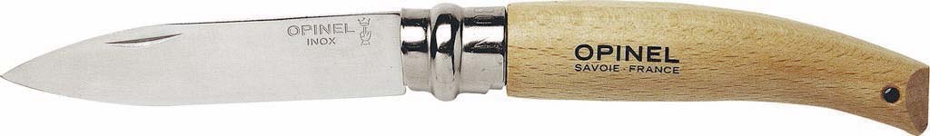 Couteau de jardin n°8 en boite individuelle OPINEL - 17631