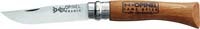 Couteau carbone n°8 ' ' OPINEL - 17662