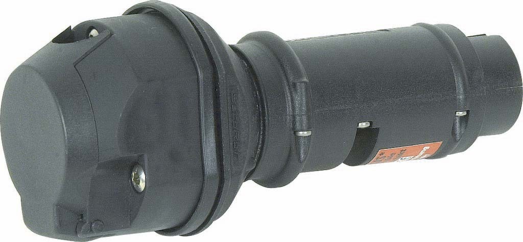 ABAISSEUR DE TENSION AGRICOLE 24V-12V - 17681