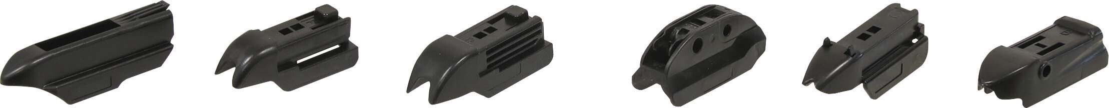 BALAI ESSUIE-GLACE AVANT PLAT 480MM AVEC - SODITECH - 17835