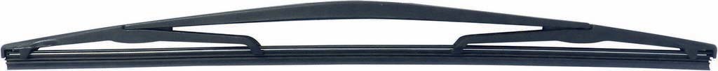 Balai essuie glace arriere 400mm SODITECH - 17857