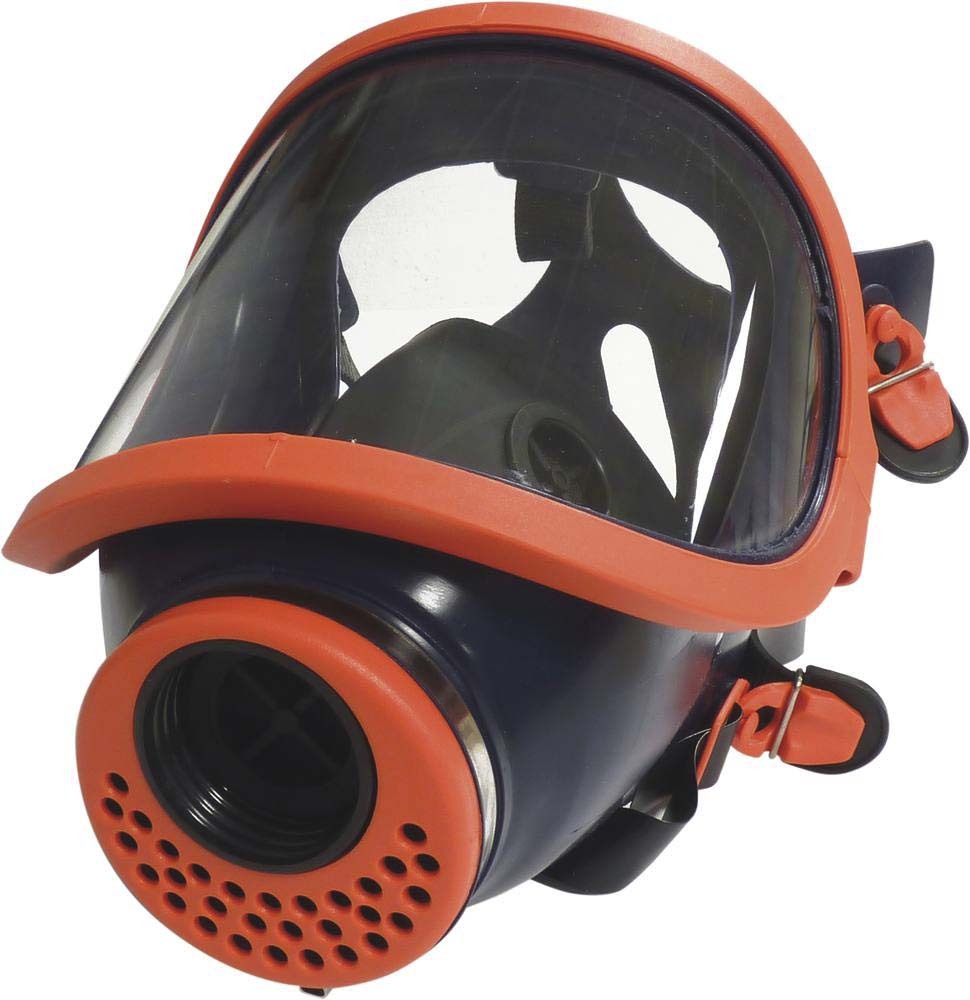 Masque a pas de vis normalise silicone CLIMAX - 18070