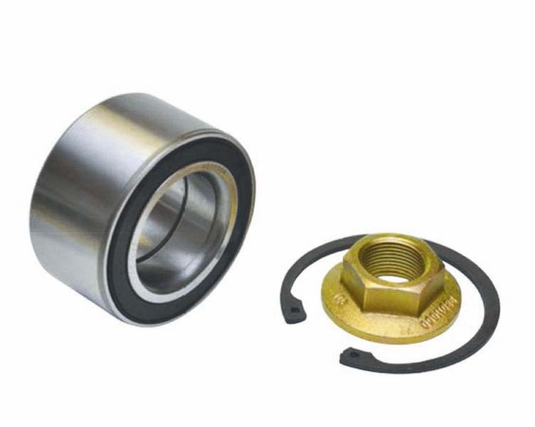 Kit roulements cartouche pour frein 2051 diametre 39 ALKO - 18120