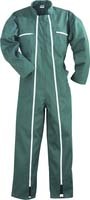 COMBINAISON 2 ZIPS T1 VERTE - 18291