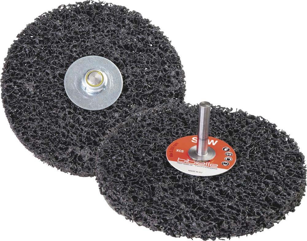 Disque Strip it sur tige de 6mm 76mm - 18968