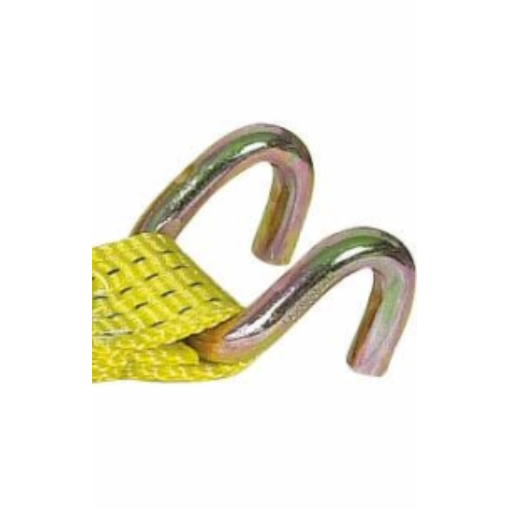 SANGLE D'ARRIMAGE 50MM 4T 20M BORD DE RIVE - ARRIMUP - 19468