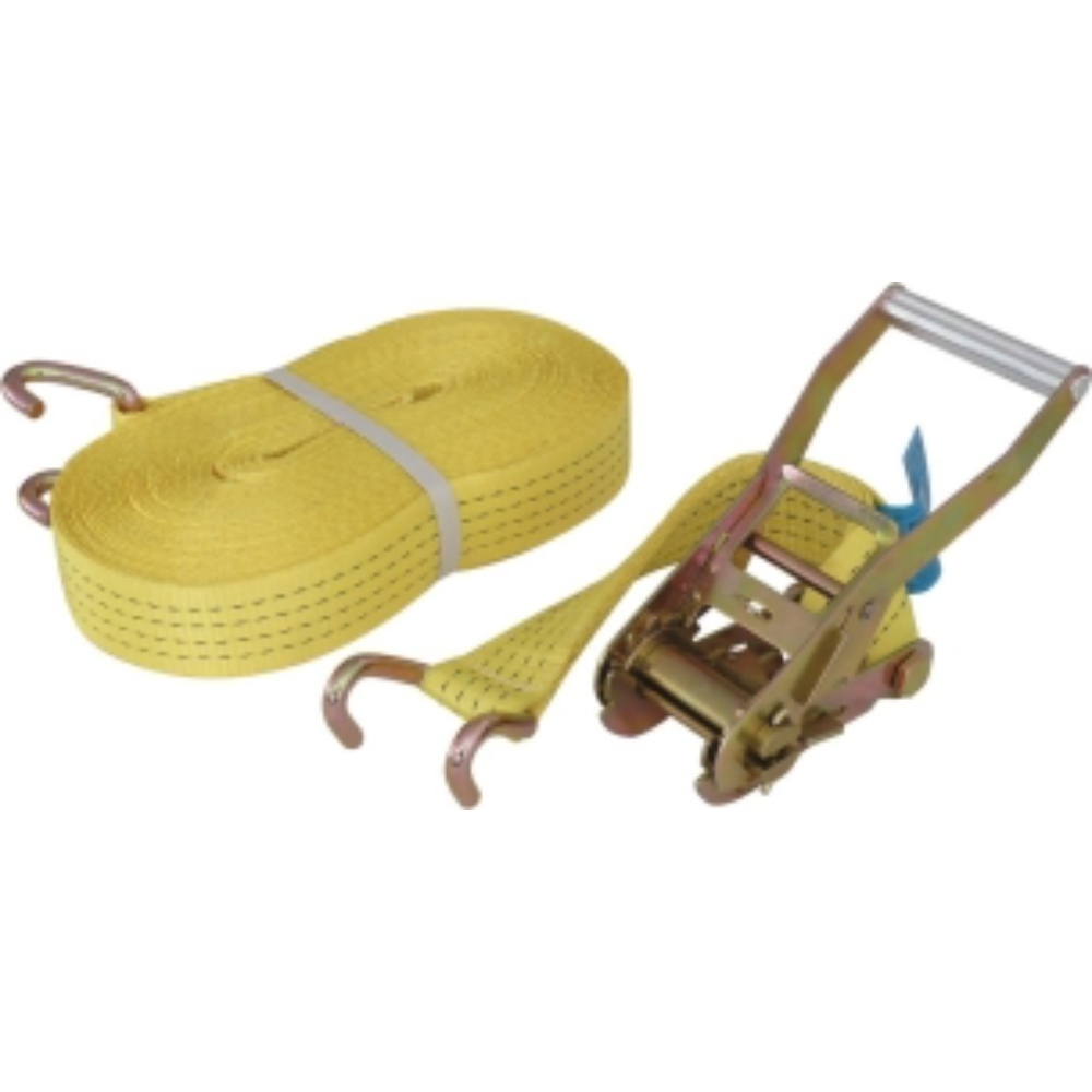 SANGLE D'ARRIMAGE 50MM 4T 20M BORD DE RIVE - ARRIMUP - 19468