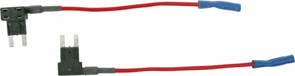Cable pour protection fusible mini supplementaire - 19571