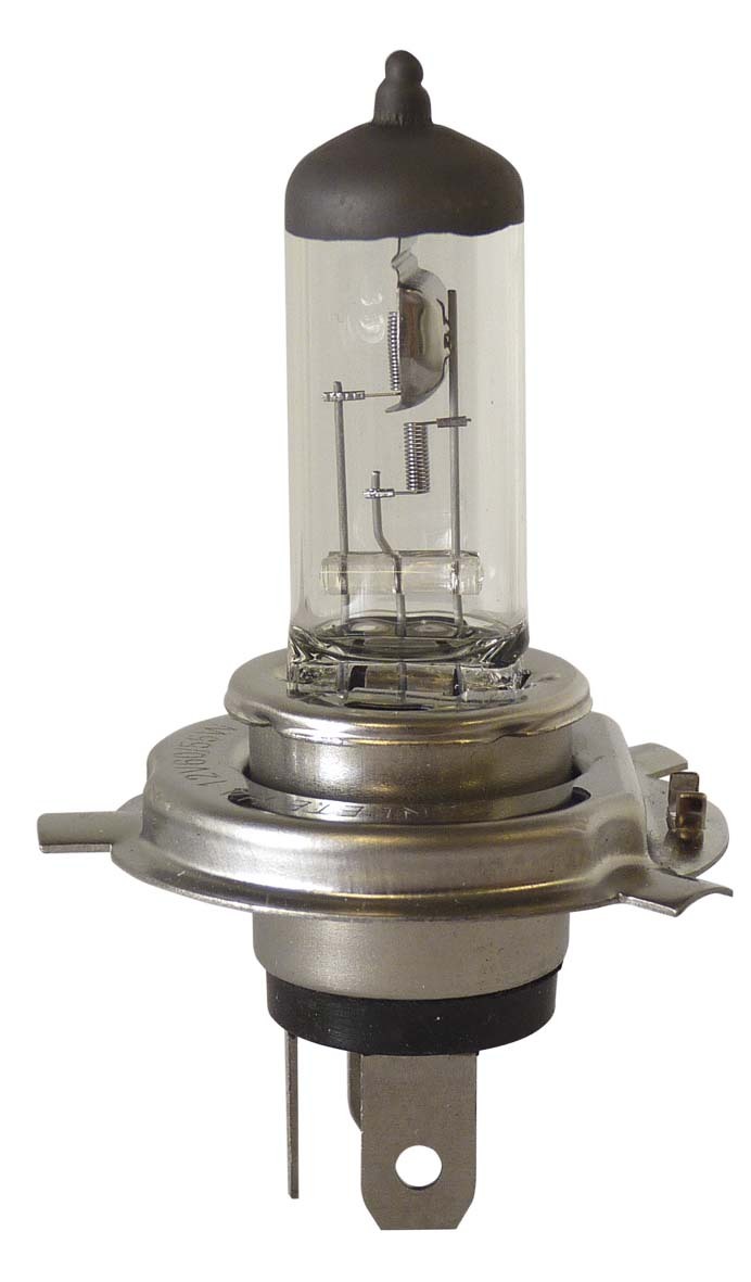 H4 NARVA 12V 60/55W P45T / BLISTER - 20109