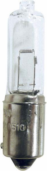 2 TEMOINS NARVA 12V 4W/ BLISTER - 2016102