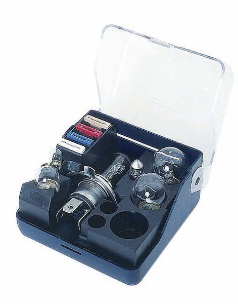 coffret secours h4 12v NARVA - 20171