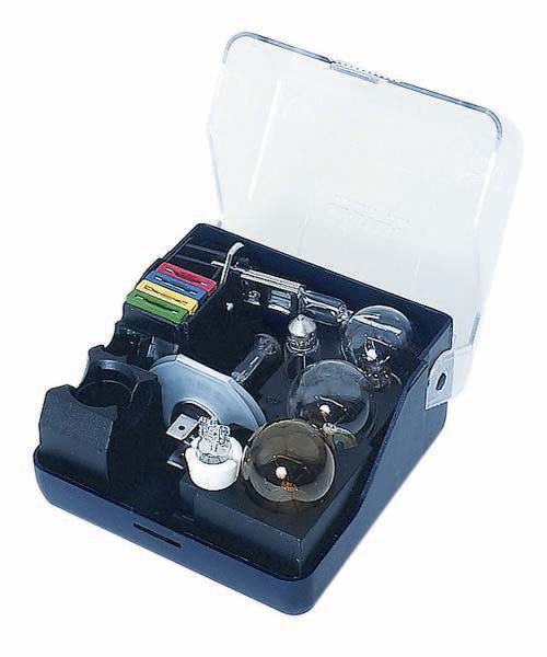 coffret secours h7/h1 12v NARVA - 20172