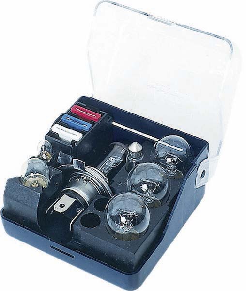 coffret secours h4 24v NARVA - 20174