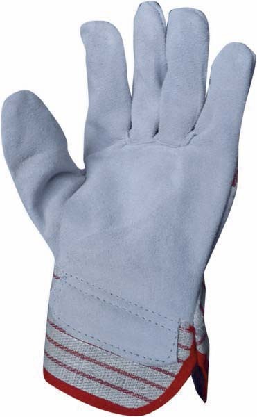 Gant paume croute de bovin - 21012