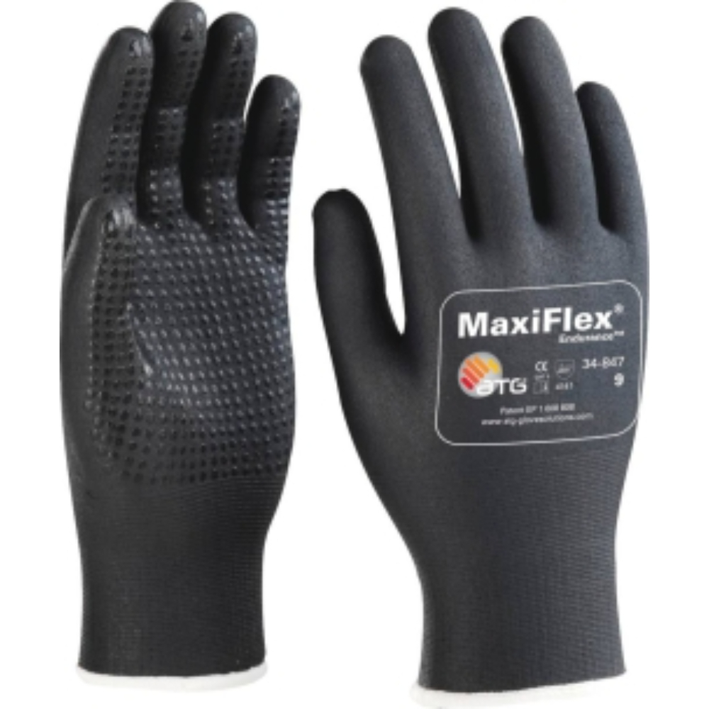 GANT MAXIFLEX PLUS T10 S - ATG - 21085