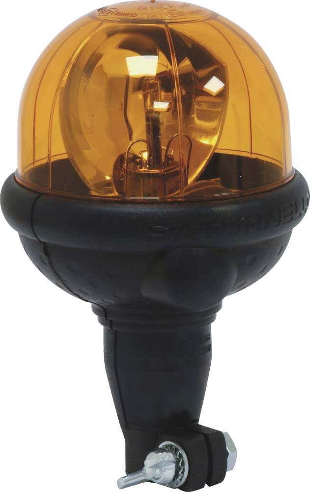 Gyrophare spherique saturnel 12v SACEX - 2188001