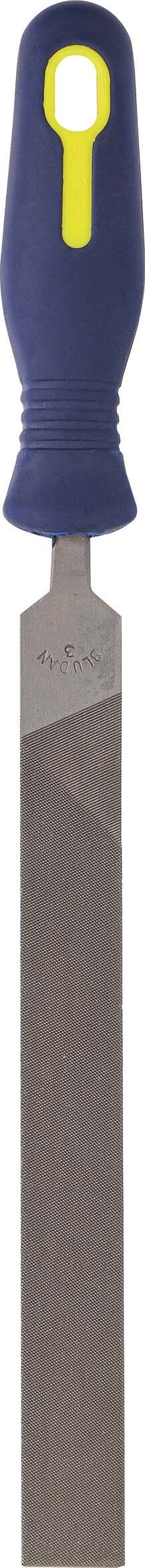 Lime plate 6x150mm grain fin/carte DRAKKAR TOOLS - 22305