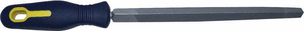Lime triangulaire 6x150mm grain fin /carte DRAKKAR TOOLS - 22335