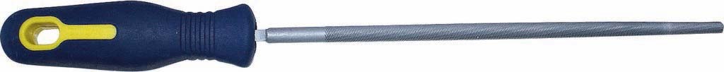 Lime rond 6x150mm grain fin/carte DRAKKAR TOOLS - 22365