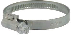 Collier a cremaillere bande 9mm w1 12 EQUINOXE - 23383