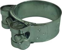 COLLIERS A TOURILLON W1 DIAMETRE 36-39MM SERFLEX - BOITE DE 25 -2367225