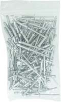 25 rivets triform alu/alu 4.8x24.5 - 2388325