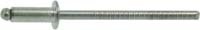 500 rivets inox tp 3.2x8 - 23885500
