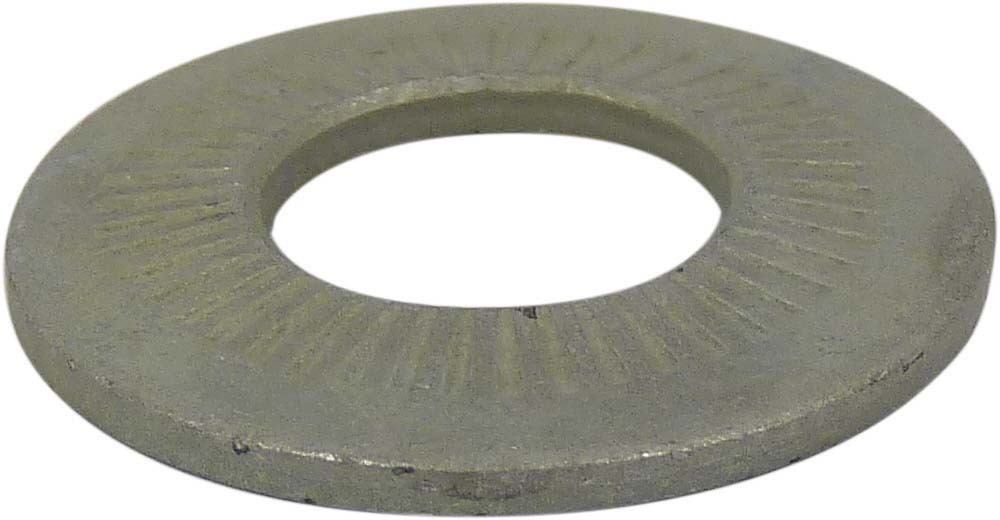 Sachet 50 rondelles coniques contact zingage meca m nfe 25511 diam 6 interieur - 2660150