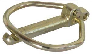 3 GOUPILLES SECURITE RUBIG 10.5MM -26897