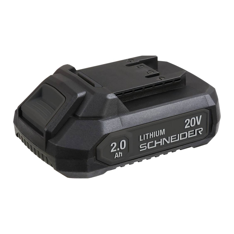 PACK PERCEUSE PERCU 50+CLE A CHOC+GRAND SAC+CHARGEUR RAPIDE+BATTERIE 4AH ET 2AH - SCHNEIDER ELECTRO - 50568