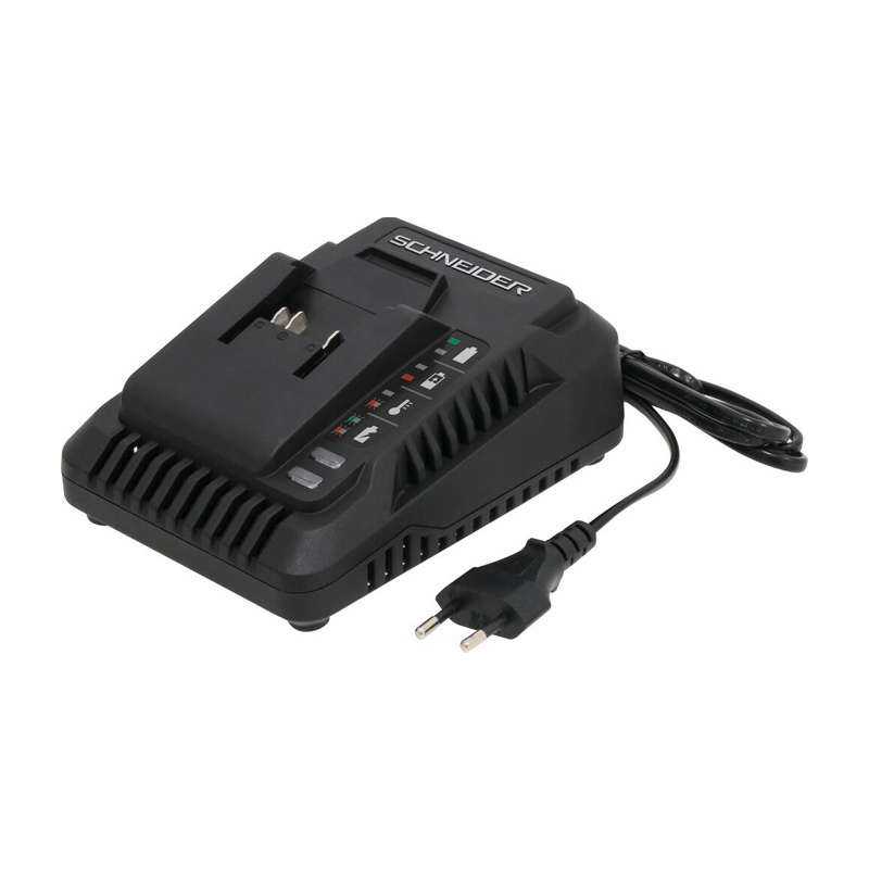 PACK PERCEUSE PERCU 50+CLE A CHOC+GRAND SAC+CHARGEUR RAPIDE+BATTERIE 4AH ET 2AH - SCHNEIDER ELECTRO - 50568
