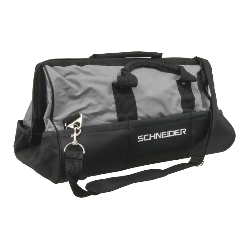 PACK PERCEUSE PERCU 50+CLE A CHOC+GRAND SAC+CHARGEUR RAPIDE+BATTERIE 4AH ET 2AH - SCHNEIDER ELECTRO - 50568