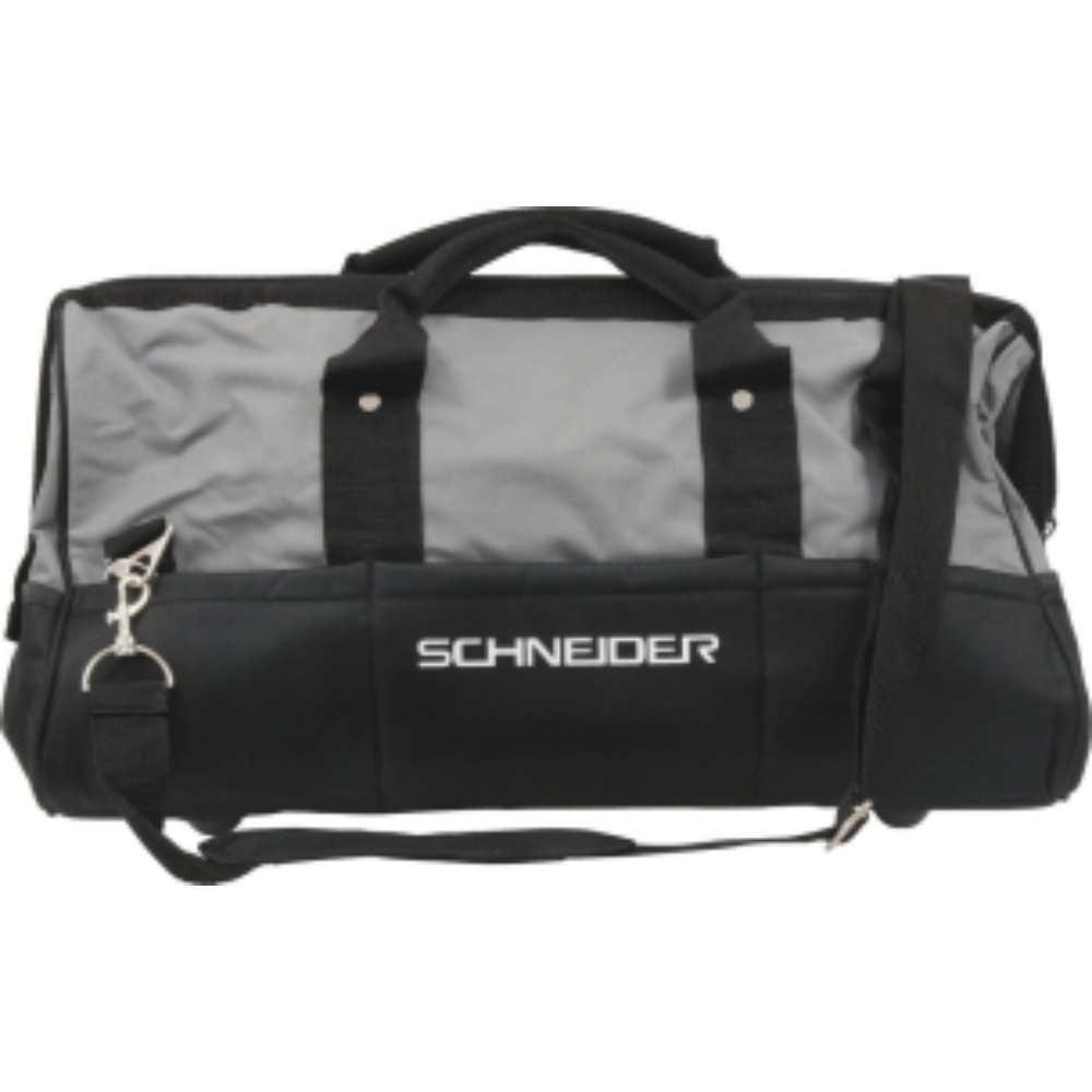 SAC TEXTILE - SPECIAL ELECTROPORTATIF - GD MODELE - SCHNEIDER - 50800