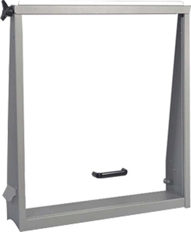 Ecran de protection pour presse 52730 DRAKKAR EQUIPEMENT - 52804