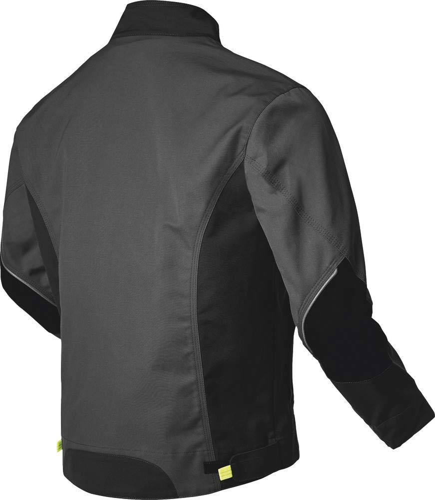 Veste de travail 285g/m² anthracite PIONIER - 65426