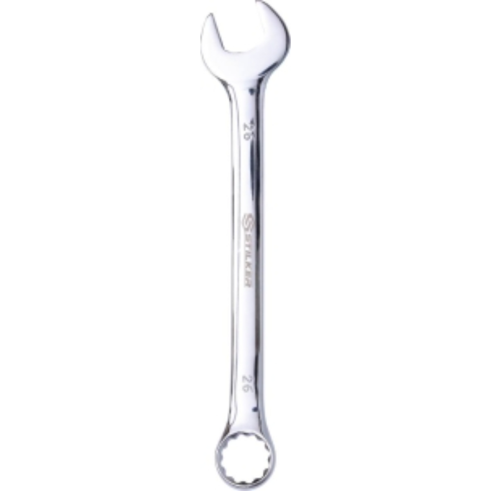 CLE MIXTE 26MM - STILKER - 68620