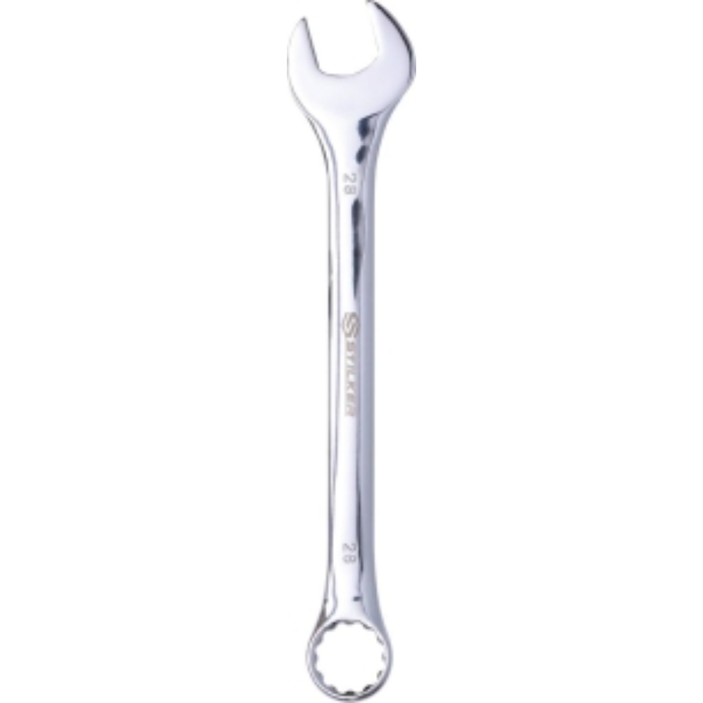 CLE MIXTE 28MM - STILKER - 68622