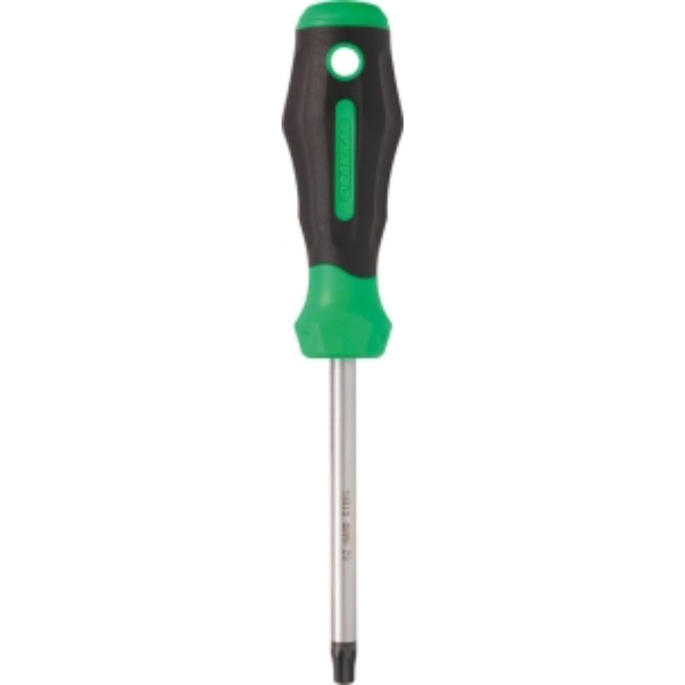 TOURNEVIS TORX TROUE T40*100 S - DRAKKAR TOOLS - 69542