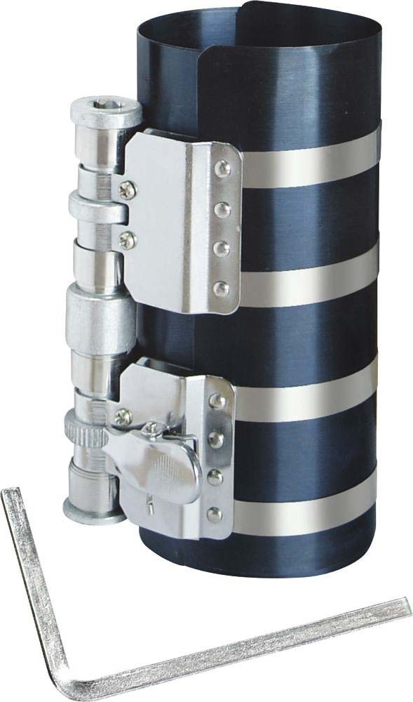 Sangle à segment 60 à 175mm DRAKKAR EQUIPEMENT - 71148