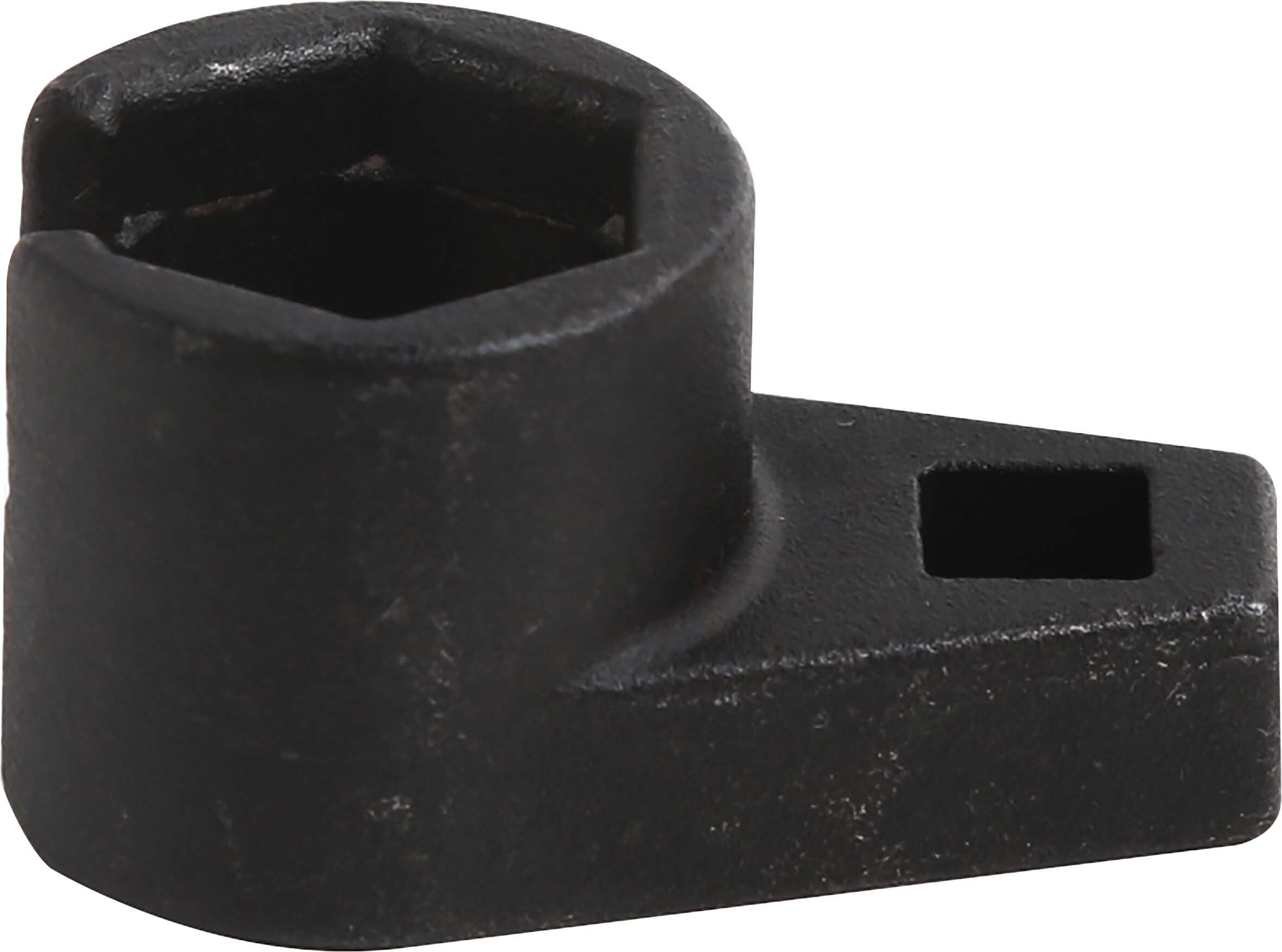 Douille fendue 22mm pour sonde lambda 3/8' excentrée DRAKKAR TOOLS - 71155