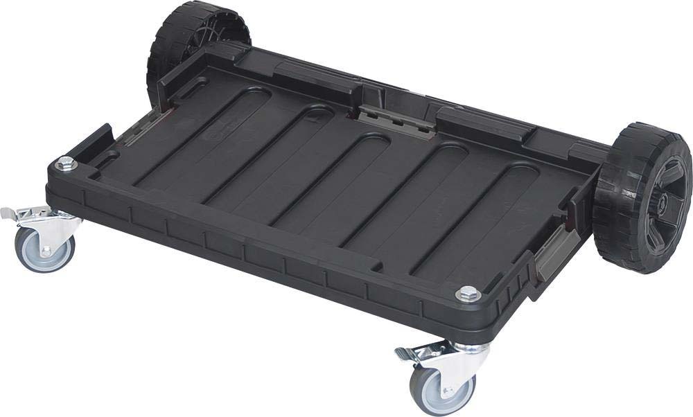 Plateforme sur roues x 745x510x180mm DRAKKAR EQUIPEMENT - 72724