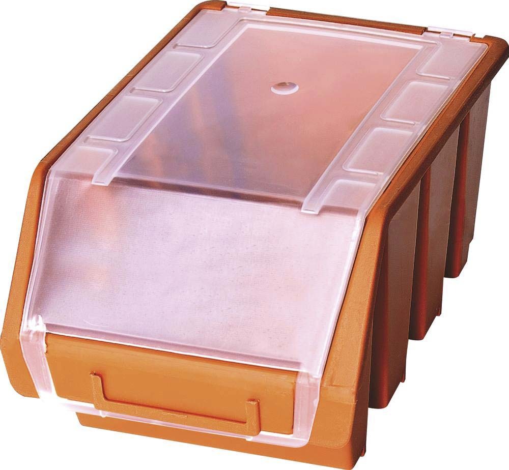Boîte à bec avec couvercle 170x240x126mm DRAKKAR EQUIPEMENT - 72777