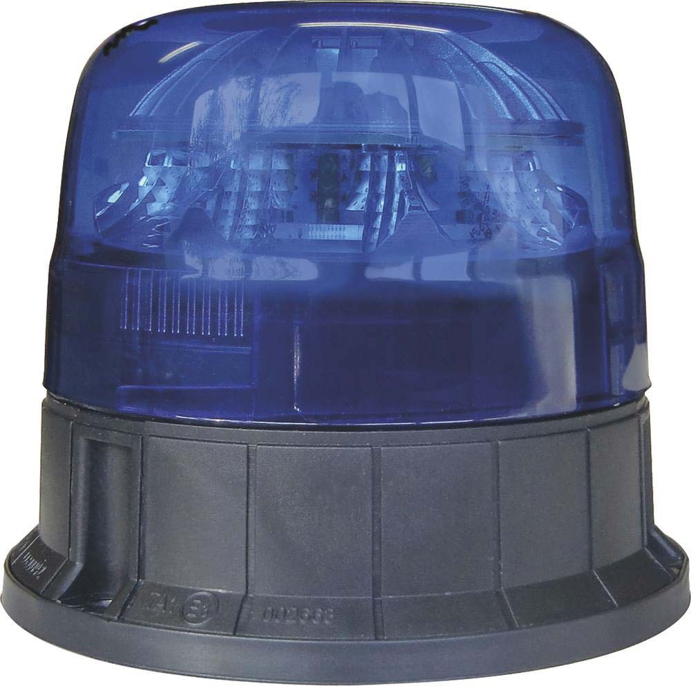 Gyrophare led flash bleu CEA - 79462