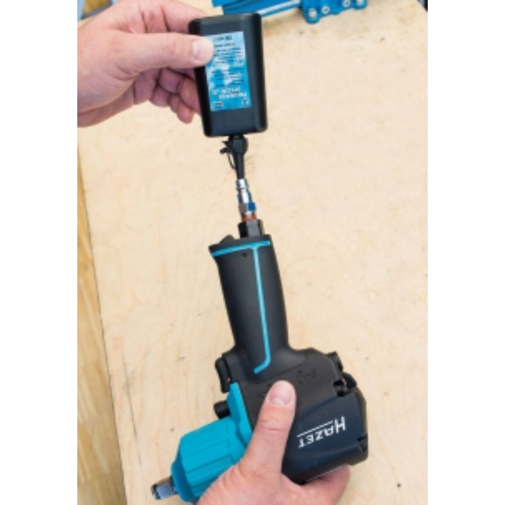 HUILE POUR OUTILS PNEUMATIQUES - HAZET - HZ191390