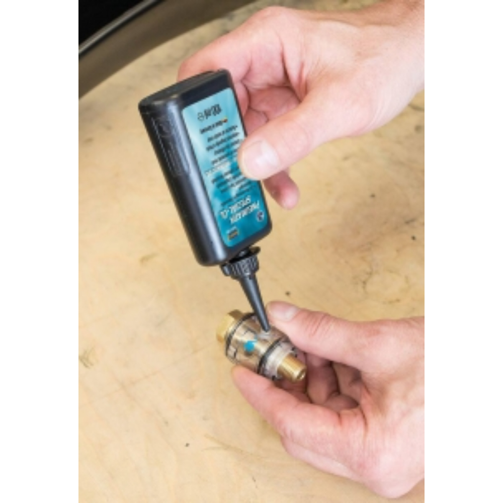 HUILE POUR OUTILS PNEUMATIQUES - HAZET - HZ191390