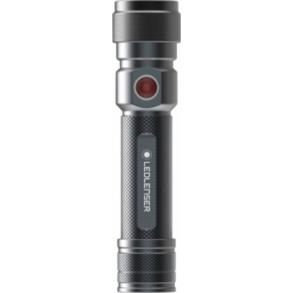 LAMPE DE POCHE WORKERS FRIEND - LEDLENSER - LL502136