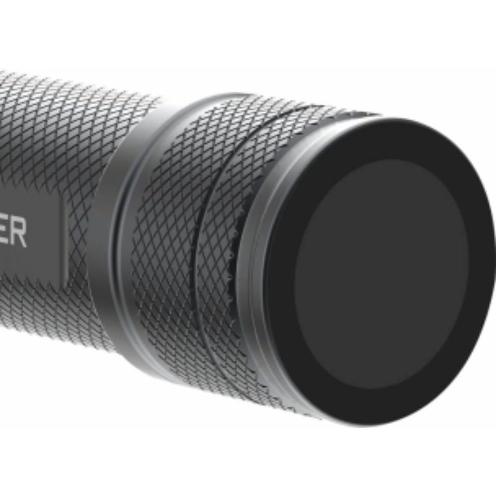 LAMPE DE POCHE WORKERS FRIEND - LEDLENSER - LL502136