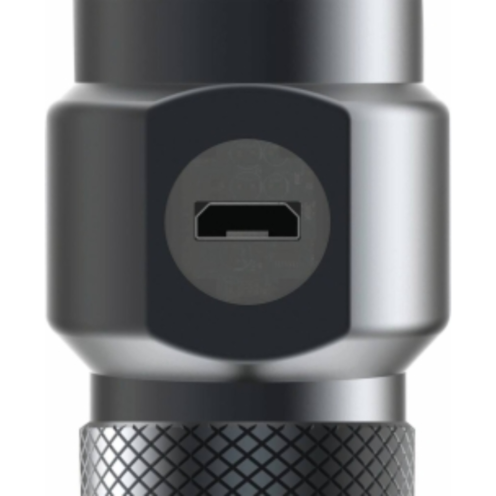 LAMPE DE POCHE WORKERS FRIEND - LEDLENSER - LL502136